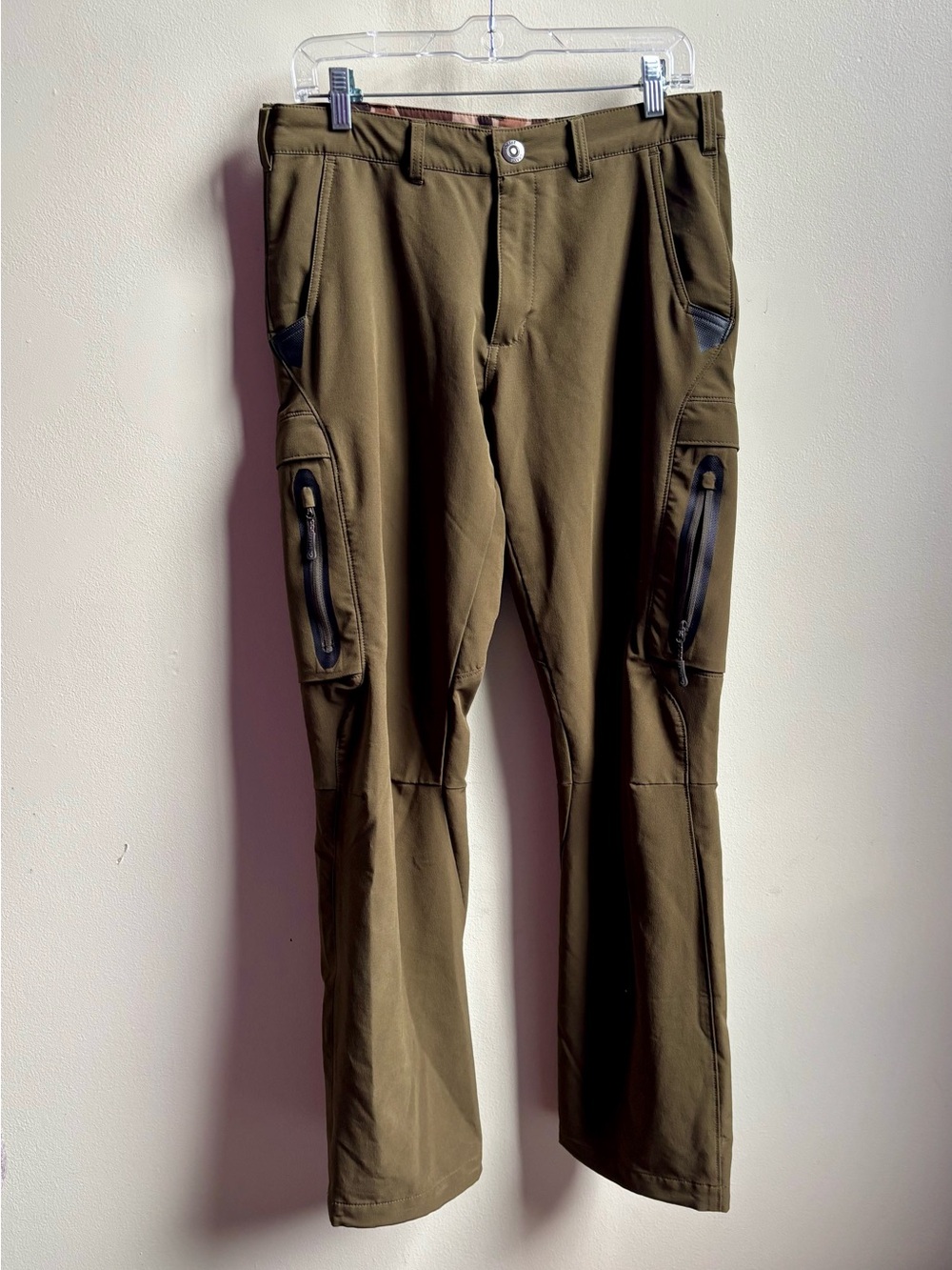 Men’s Drake hunting pants 32